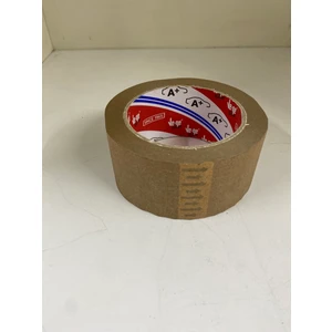 Maskeleme Bandı 48MM-35M Taba