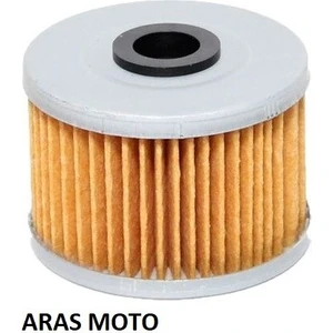 Aras Moto Honda Cbr 250 Yağ Filtresi Tüm Yıllara Uyumlu