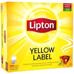 Yellow 100'LÜ Bardak 200 Gr.