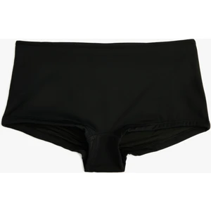 Yüksek Bel Bikini Altı