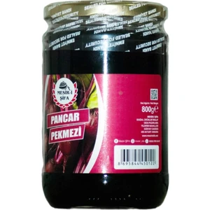 Mesir-I Şifa Pancar Pekmezi