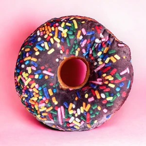 Donut Yastık