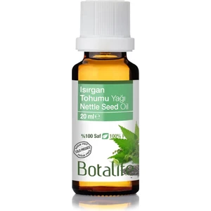 Isırgan Tohumu Yağı 20 ml
