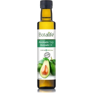 Avokado Yağı 250 ml