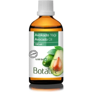 Avokado Yağı 100 ml