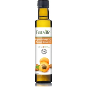Kayısı Çekirdeği Yağı 250 ml
