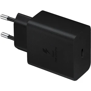 S23 Ultra 45W Orjinal Type-C Süper Hızlı Şarj Cihazı ( Türkiye Garant) EP-T4510XBEGWW