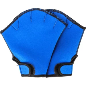 Yüzücü Eldiveni / El Paleti / Aqua Flippers