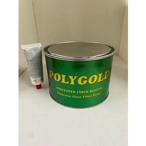 Polygold Polyester Fiber Macun 2700 gr