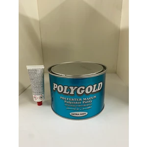 Polygold Çelik Macun  2700 gr