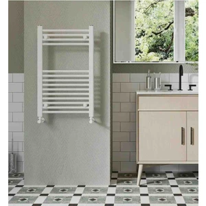 500X800 Beyaz Havlupan Radyatör Isıtıcı Alman Teknoloji 5 Yıl Garanti