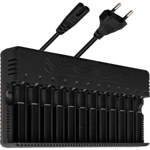 PMR-21526 12Lİ 6400 Mah 4.2V Pil Şarj Cihazı