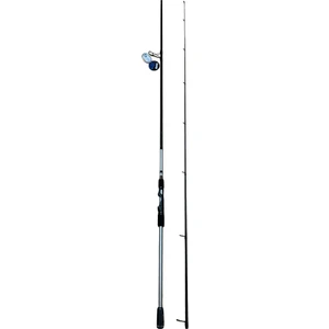Helios Sx Spin 274CM 15-45GR 2 Parça Spin Olta Kamışı