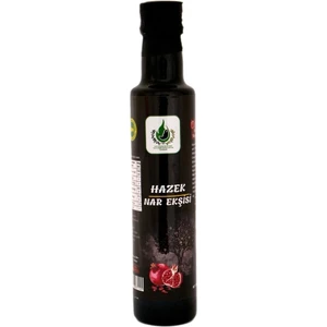 Hazek Kadın Kooperatifi Nar Ekşisi 350 gr