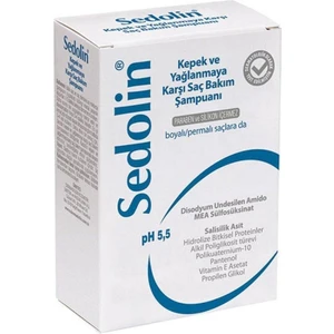 Sedolin Şampuan 150 ml