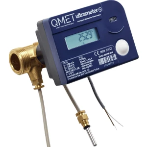 Isı Sayacı Ultrameter + Kalorimetre