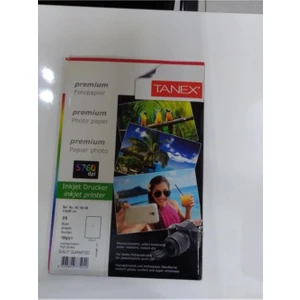 150 Gram ( A4 ) Fotoğraf Kağıdı - ( 25 Adet )