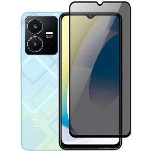 ECR MOBILE Vivo Y22S İle Uyumlu Hayalet Esnek Nano Kırılmayan Ekran Koruyucu