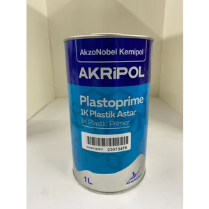 Akripol Plastoprime 1k Plastik Astar
