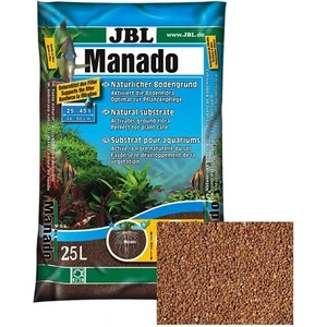 Jbl Manado Bitki Kumu 1 Lt