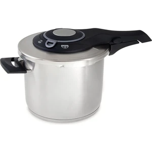 Procook Mat Gri Düdüklü Tencere 6 Litre 500.01.02.2810