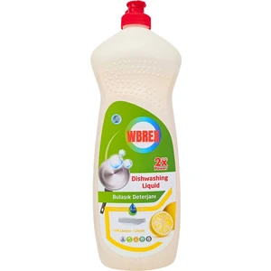 Bulaşık Deterjanı Limon Kokulu 650 ml