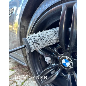 Jo Moyner Q2m Wheelbrush Large Jant Fırçası