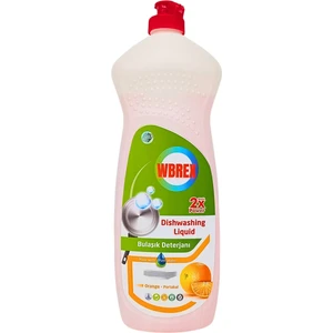 Bulaşık Deterjanı Portakal Kokulu 650 ml
