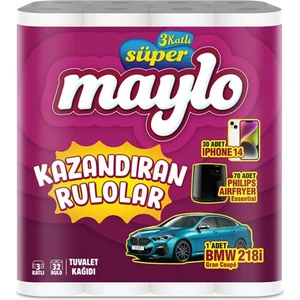 32'li Tuvalet Kağıdı