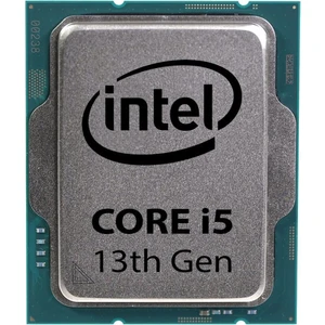 Core i5 13400F 2,5 GHz 20 MB Cache 1700 Pin İşlemci