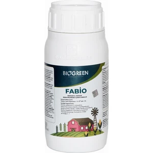 Fabio Zengin Içerikli ve Yüksek Etkili Mikrobiyal Sıvı Gübre 250 ml