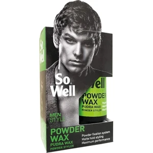 So Well Pudra Wax