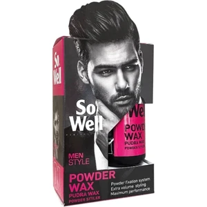 So Well Pudra Wax