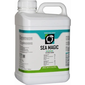 Sea Magic Sıvı Deniz Yosunu 5 L