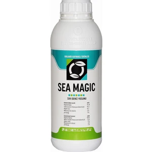 Sea Magic Sıvı Deniz Yosunu 1 L