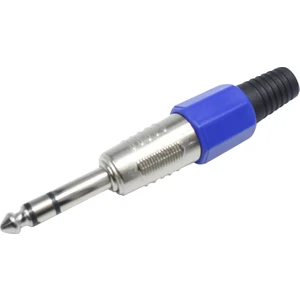 6.3 mm Stereo Gitar Jack Nötrix Tipi Jack Fiş Roxtone Giriş Soket