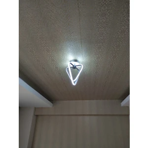 Simaavize Tekli LED Avize