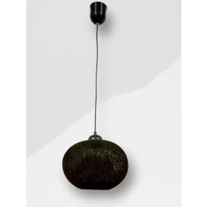 Ip Sarkıt Avize Büyük Boy Top Avize 30 cm Çap