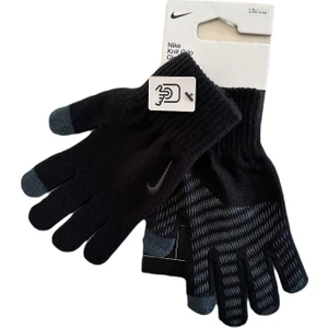 Knit Grip Gloves Çocuk Eldiven