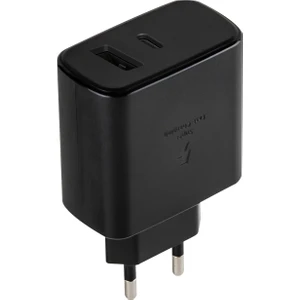 MOVİTECH Turbo Hızlı 25W USB ve 20W Type-C Çift Çıkışlı 45W Pd Çoklu Şarj Başlığı Adaptörü