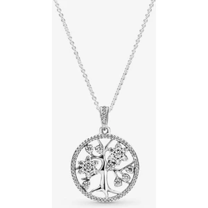 Poseidons Jewellery Hayat Ağacı Kolye