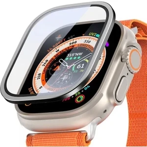 Dux Ducis Flas Series Apple Watch Ultra 49MM Ekran Koruyucu