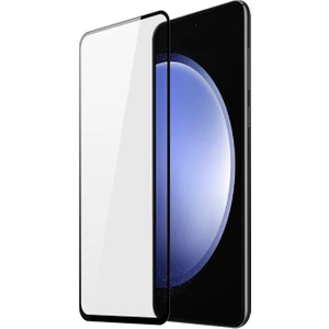 Dux Ducis Samsung S23 Fe Full Kaplama Tempered Cam Ekran Koruyucu