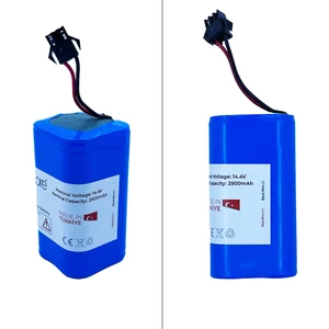 Anker Eufy Robovac G30 Robot Süpürge Bataryası 2900MAH Pil