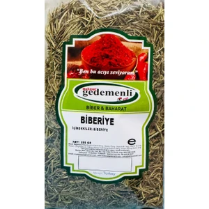 Biberiye 200 gr