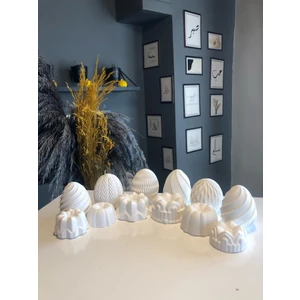 Yumurta Boyama Taş Boyama Seti Paskalya Yumurtası Egg Coloring Taş Boyama Çocuk El Becerisi Etkinlik