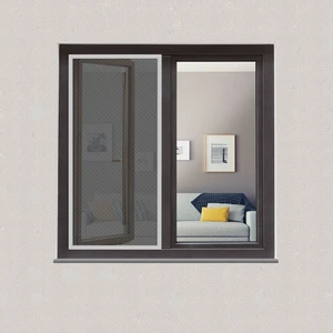 Air V.3.0 - Pencere Toz Polen Alerjen Koku Filtresi - 3 Katmanlı Nanofiber Sineklik