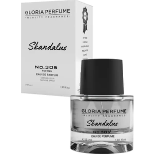 Gloria Perfume Skandalus 55 Ml Edp Erkek Parfüm