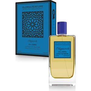 Gloria Perfume Olıgarch 75 Ml Edp Men Perfume