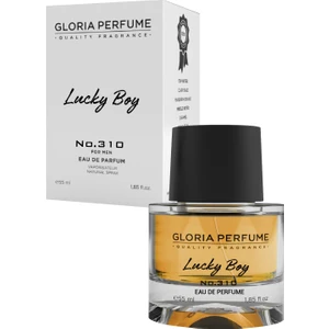 Lorinna Paris Gloria Perfume Lucky Boy 55 Ml Edp Erkek Parfüm